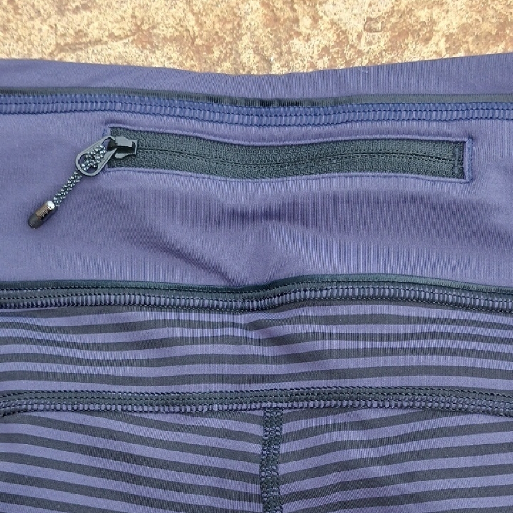Lululemon Leggings Pace Queen Tight - Picture 6 of 7